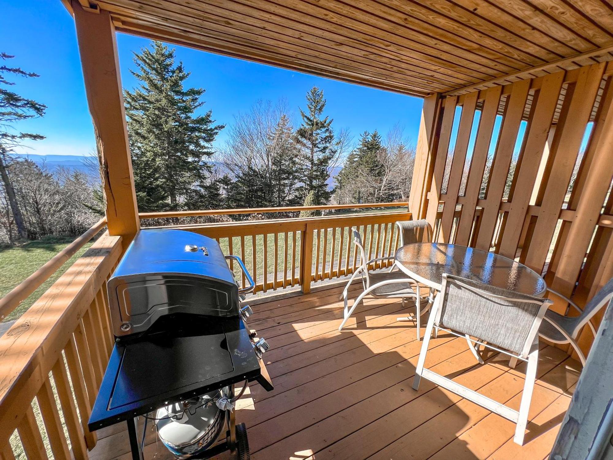 Remodeled Summit Condo At Snowshoe - Modern & Cozy Bagian luar foto